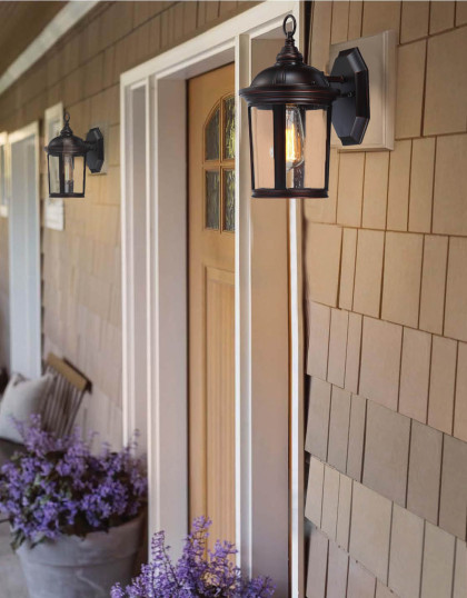 Outdoor Garden Light