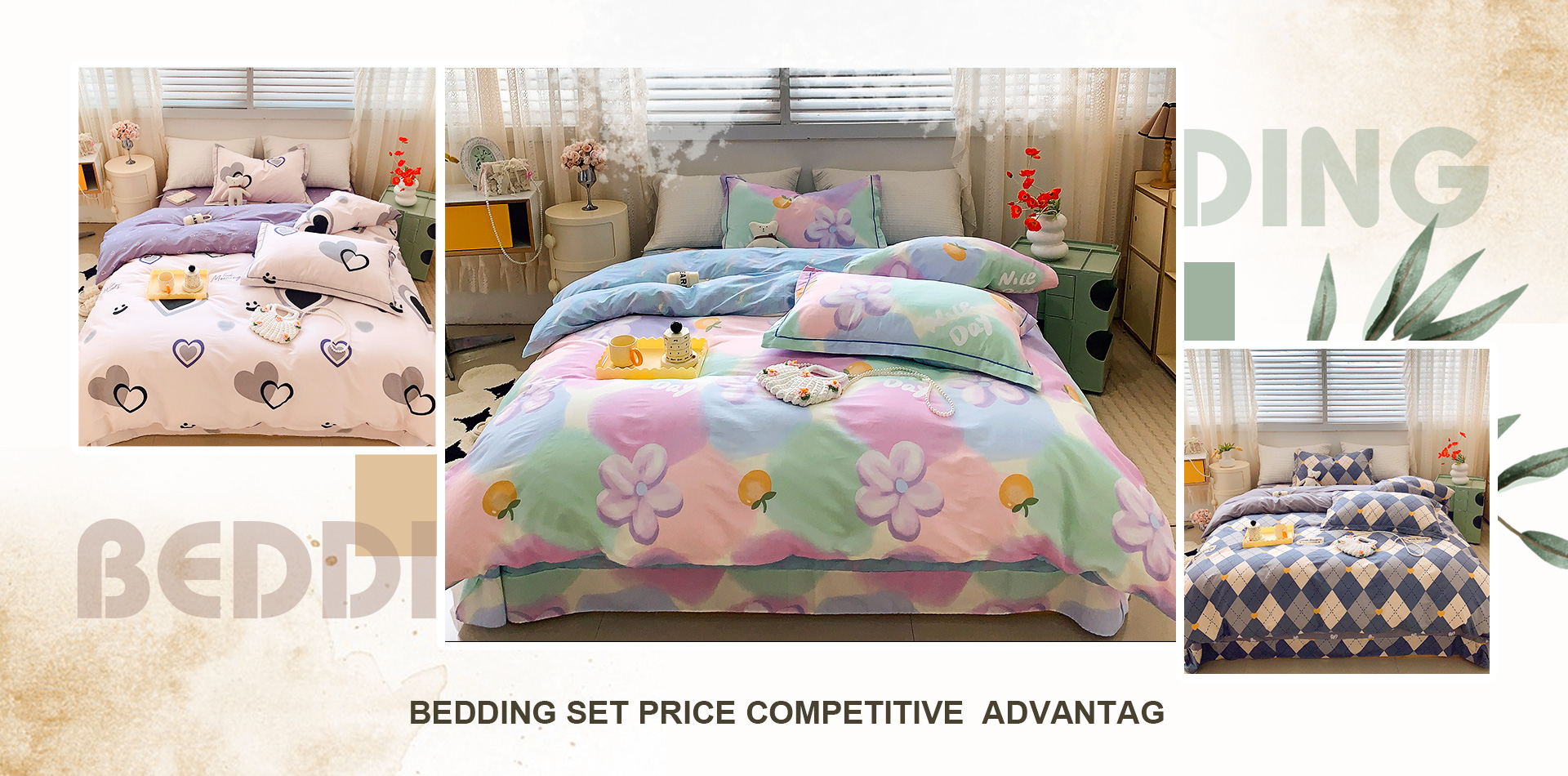 Nantong Houmeng Textile Co., LTD