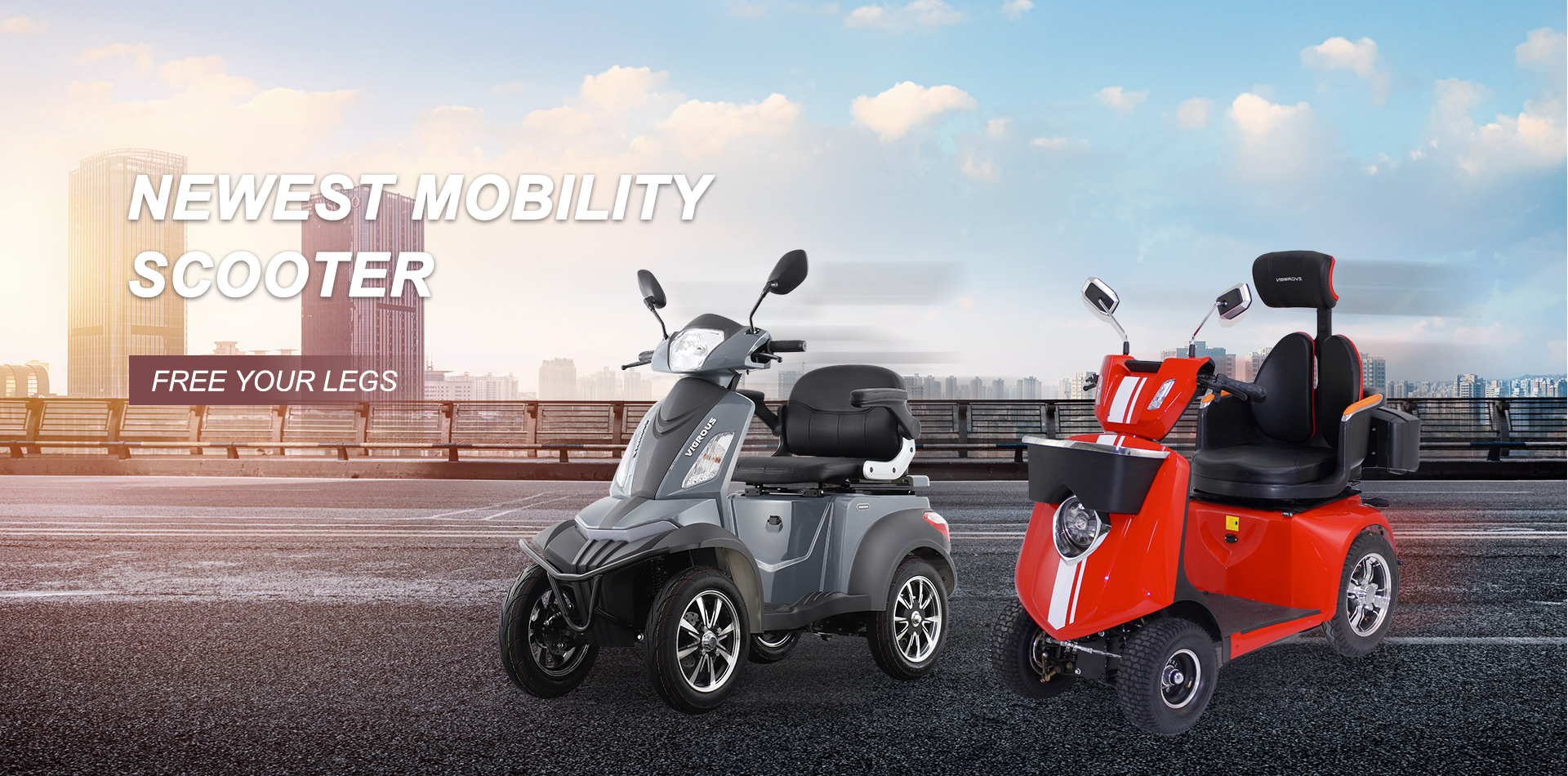 YUMBOMOBILITY LTD