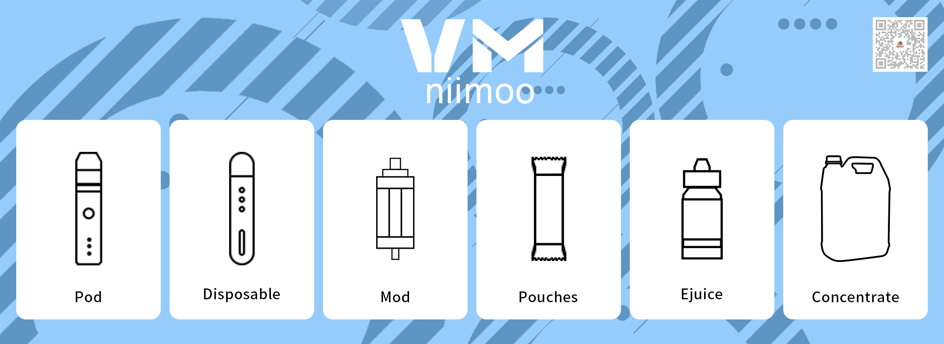 Shenzhen Niimoo Innovative Technology Co., Ltd