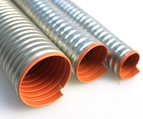 Metallic Flexible Conduits