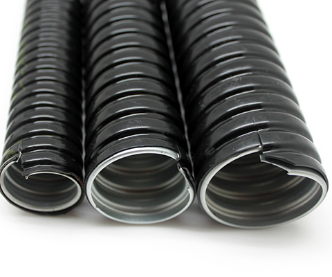 Metallic Flexible Conduits