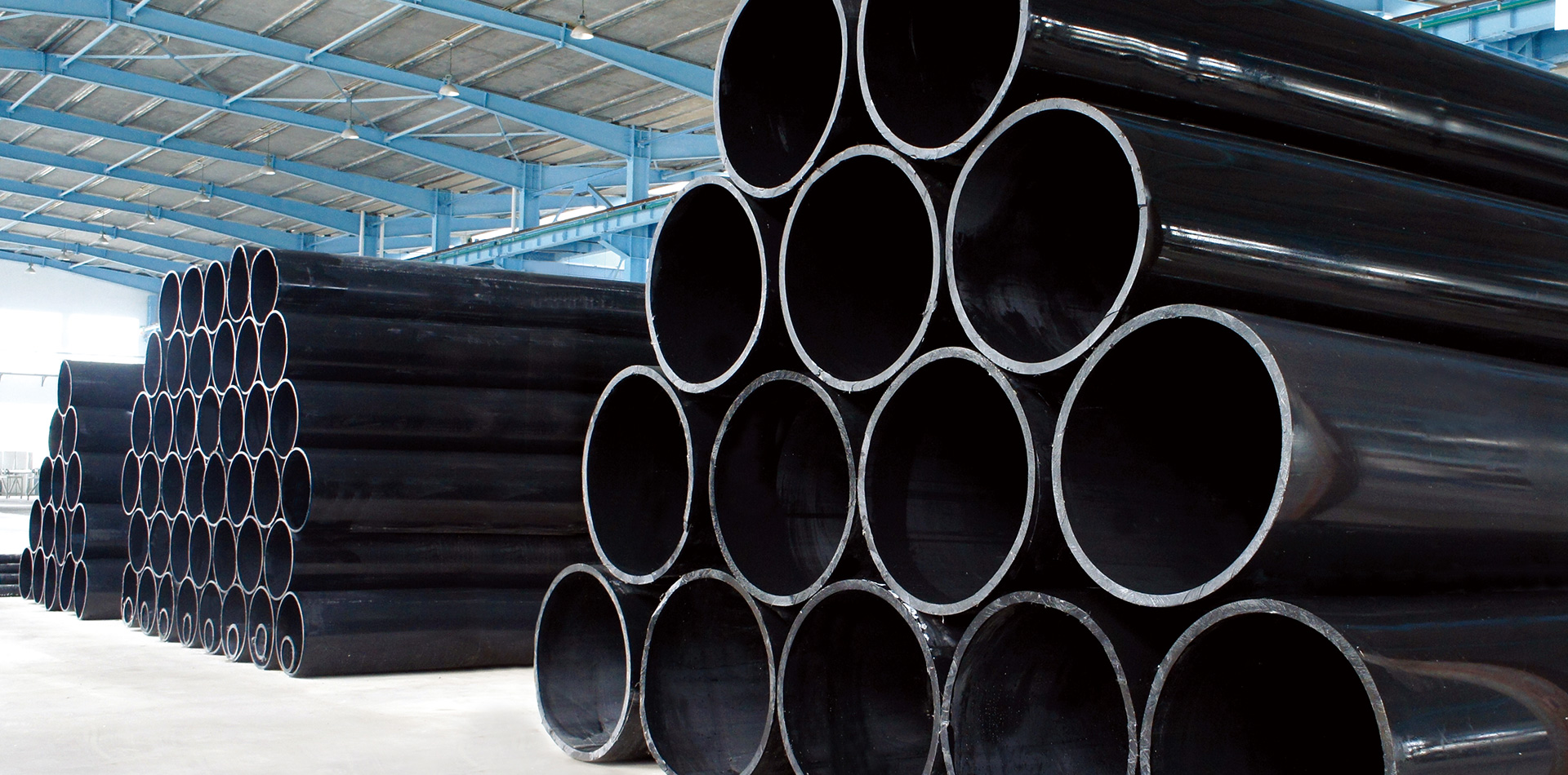 Shandong Eastern Pipe Co., Ltd.