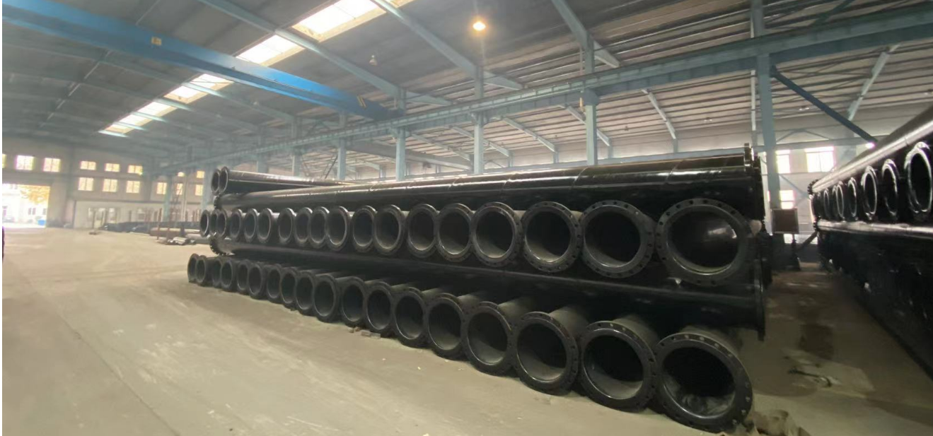 Shandong Eastern Pipe Co., Ltd.