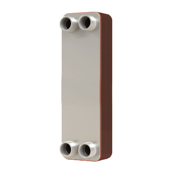 Brazed Plate Heat Exchanger