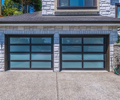 Garage Doors
