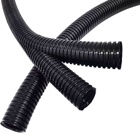 Double Split Flexible Conduit