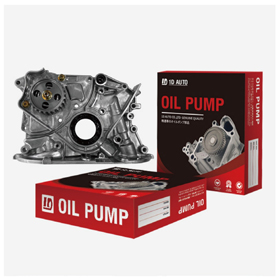 1D Oil Pump Catalog 14