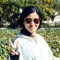 Alice Tsai