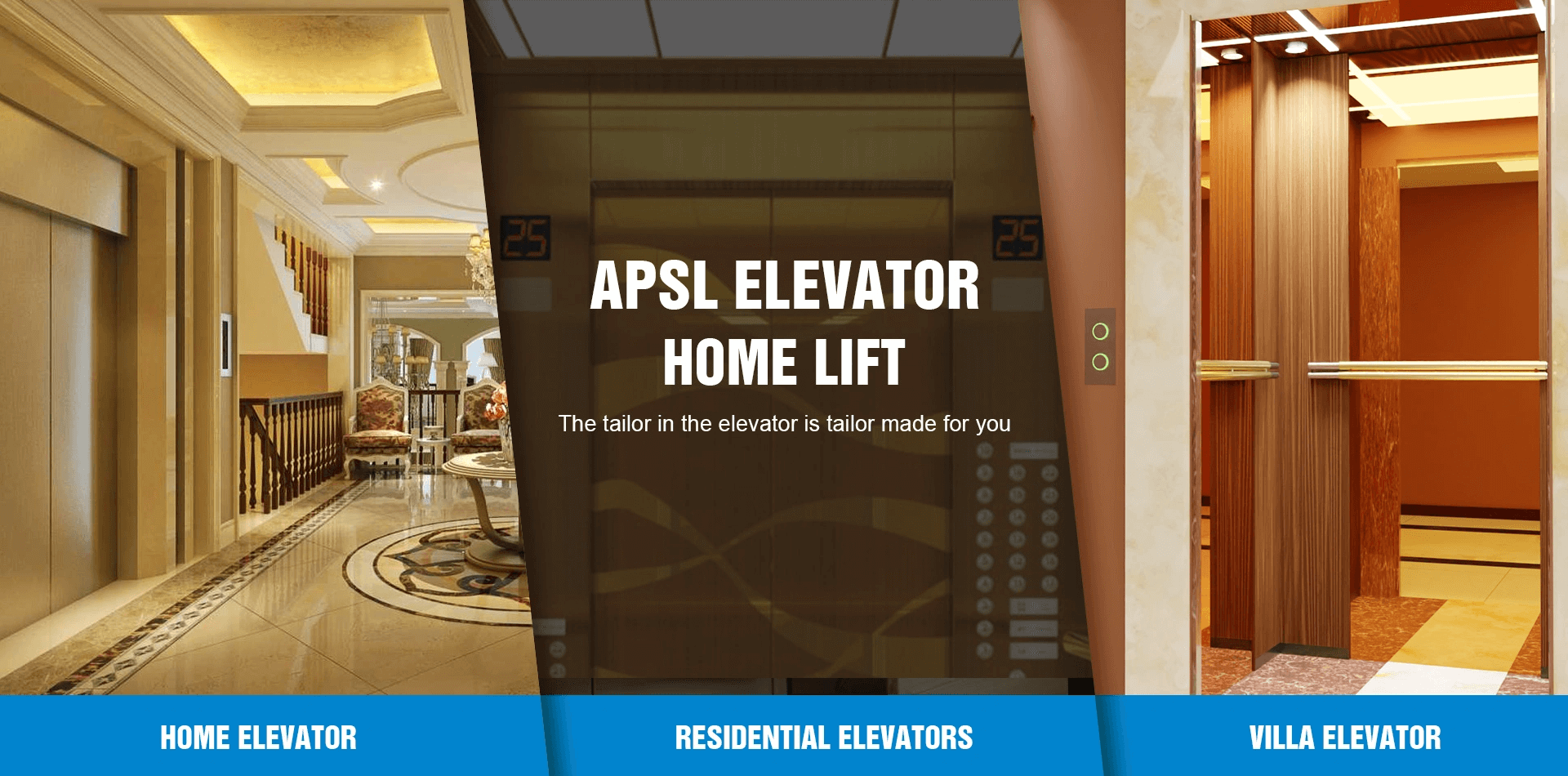 APSL ELEVATOR TECHNOLOGY(SUZHOU) CO.,LTD. 