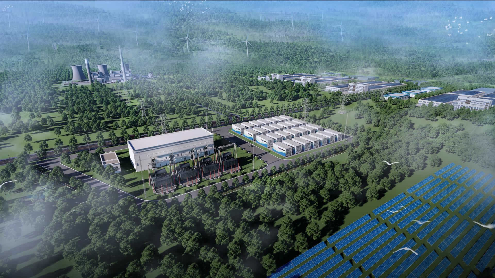 Actualizing energy freedom right at home