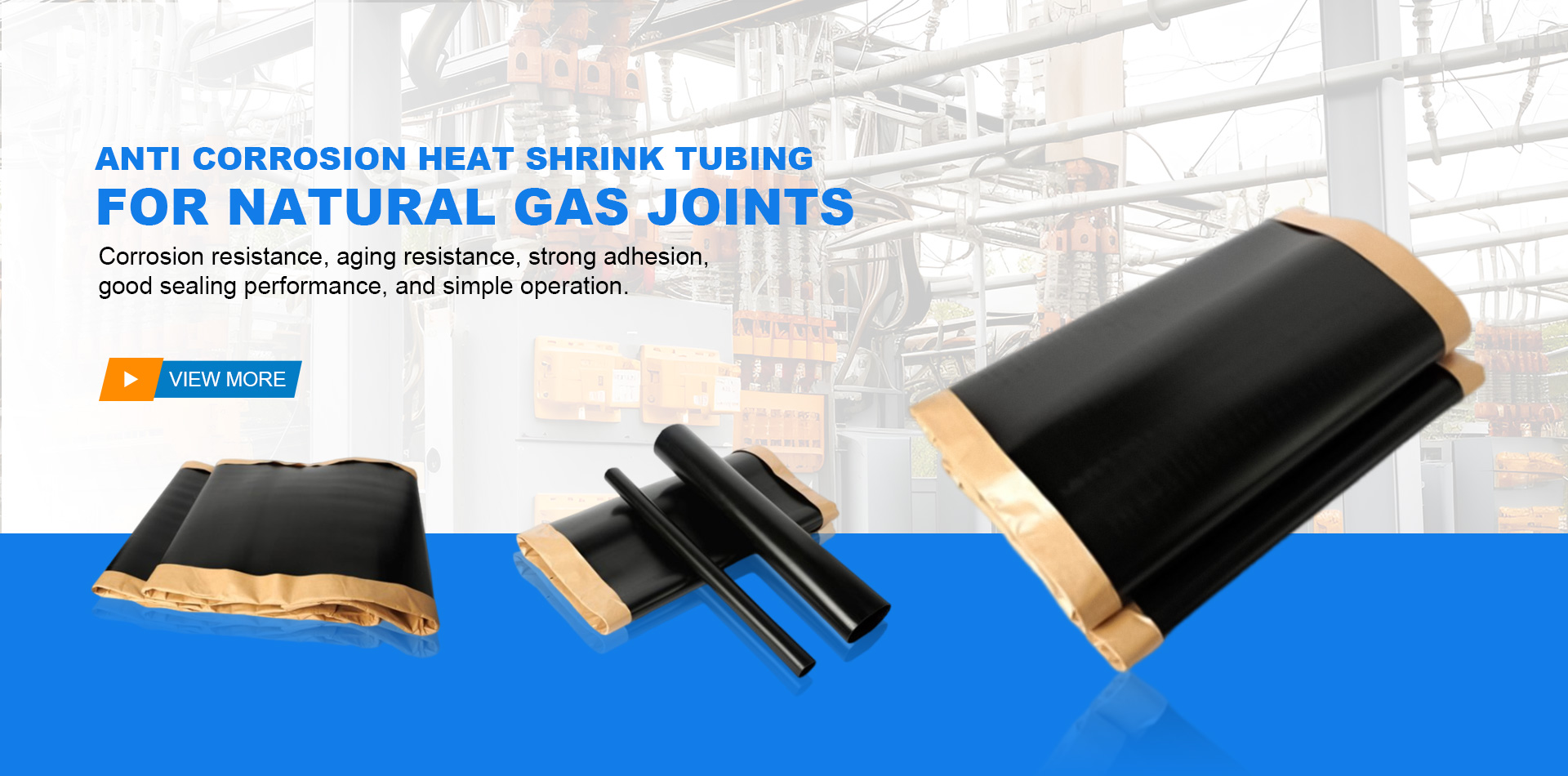 Mianyang Dongyao New Material Co.