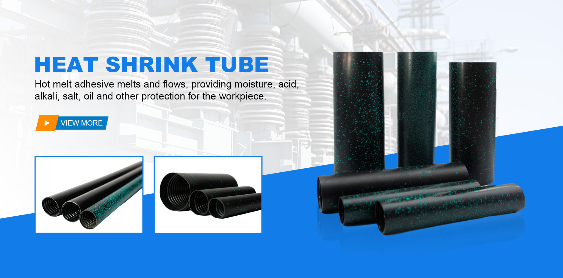 Mianyang Dongyao New Material Co.