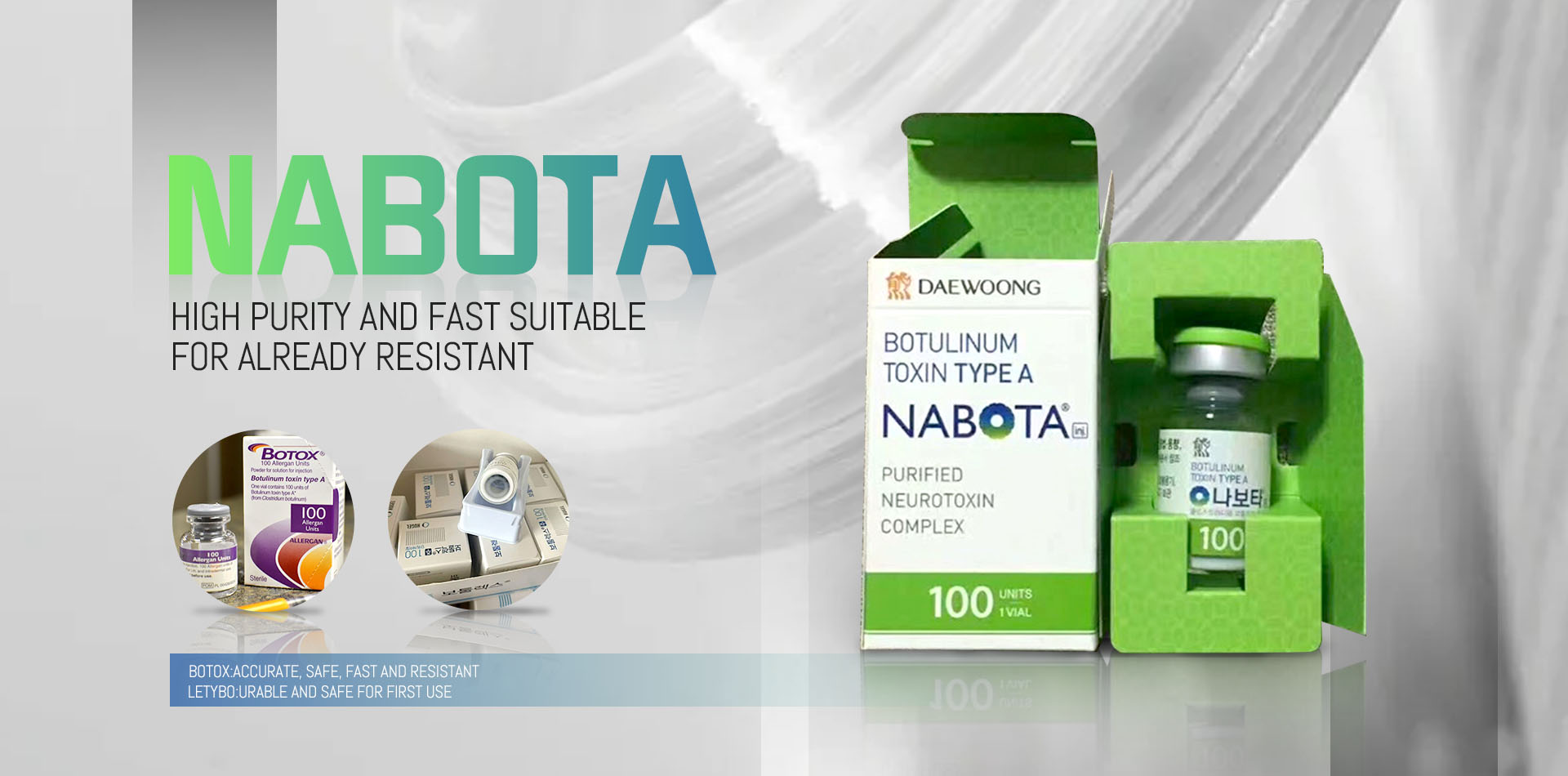 Yanbian Nabalu E-commerce Co., Ltd.