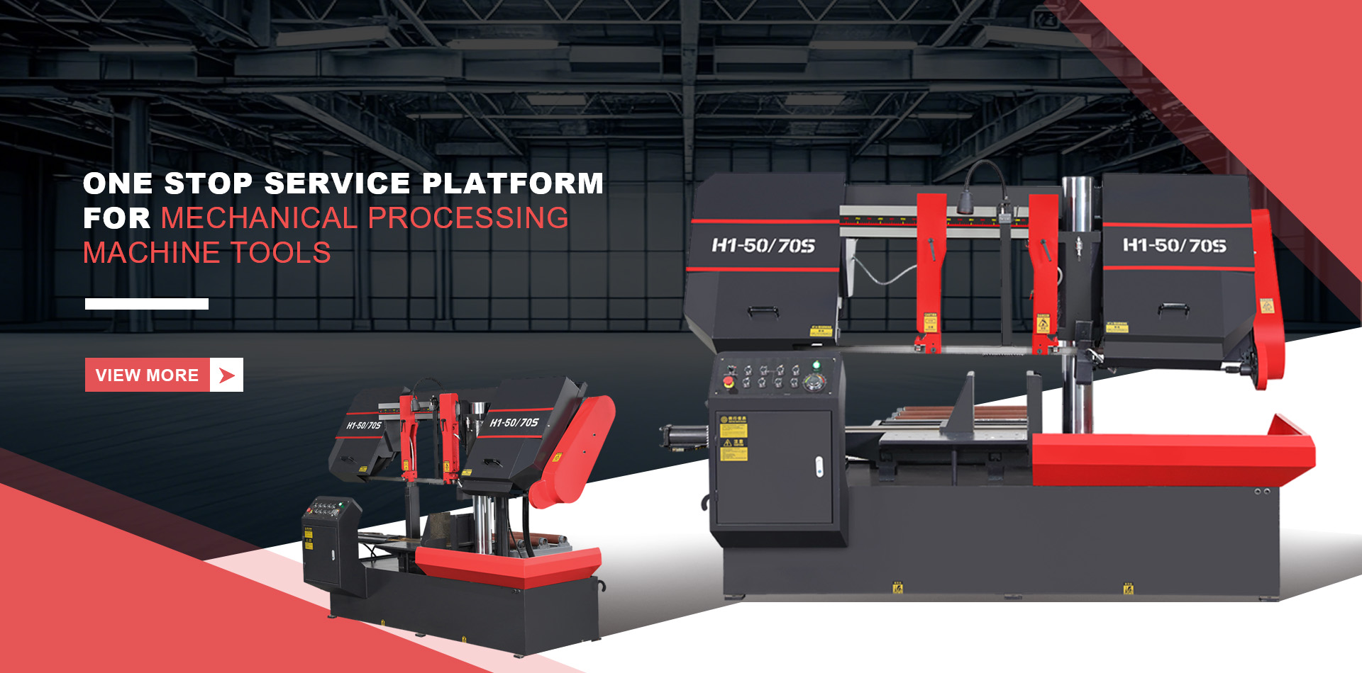 Guosheng Intelligent Technology Machine Tool Co., Ltd.