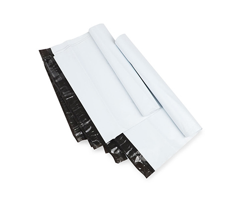 Courier Plastic Bag