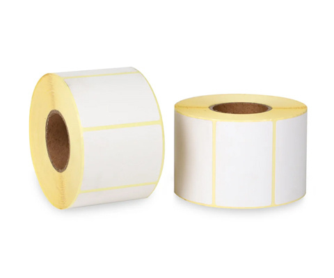 Thermal Adhesive Sticker