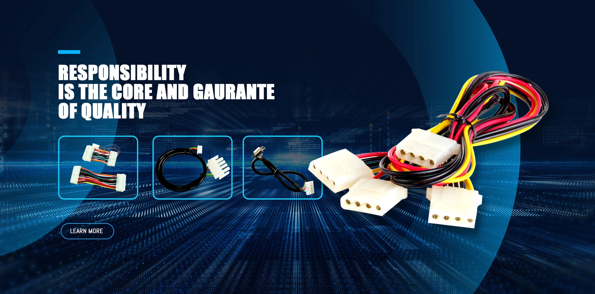 Dongguan Quanlin Electronics Co., Ltd.