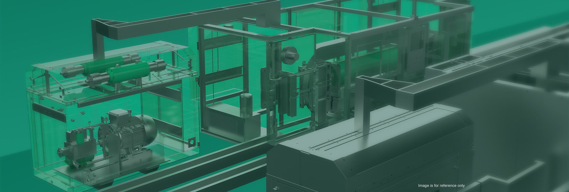 High?pressure?sterilization,?innovative?future