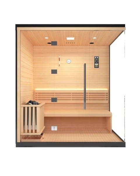 Xuzhou Kailier Sauna Equipment CO.,LTD