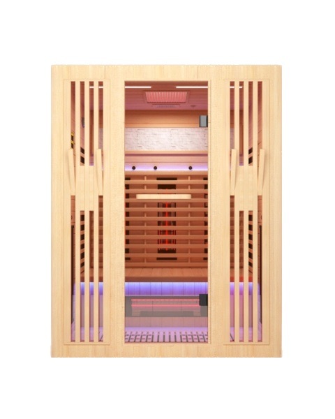 Infrared Sauna