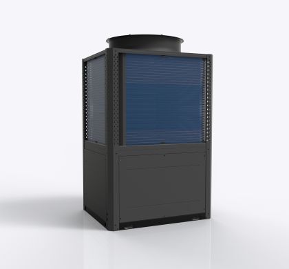 Commercial Heat Pump