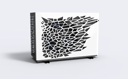 Swimming Pool Heat Pump