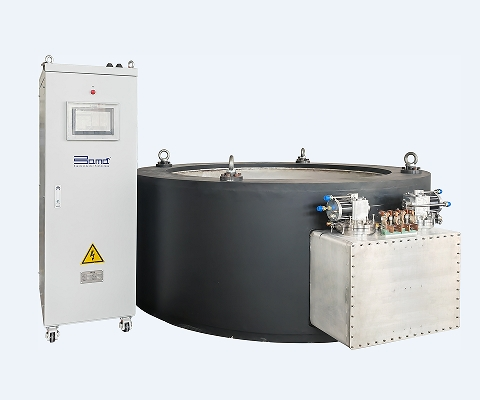 Superconducting Magnet