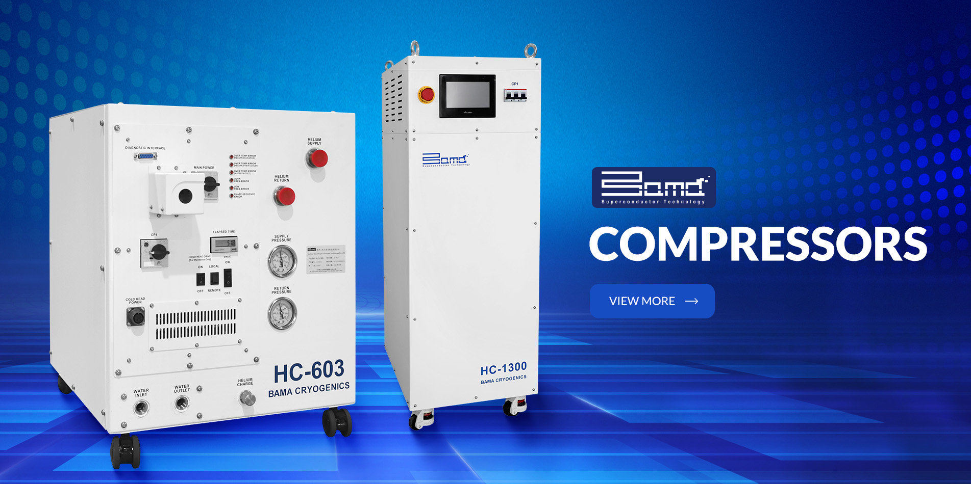 Suzhou Bama Superconductive Technology Co., Ltd.