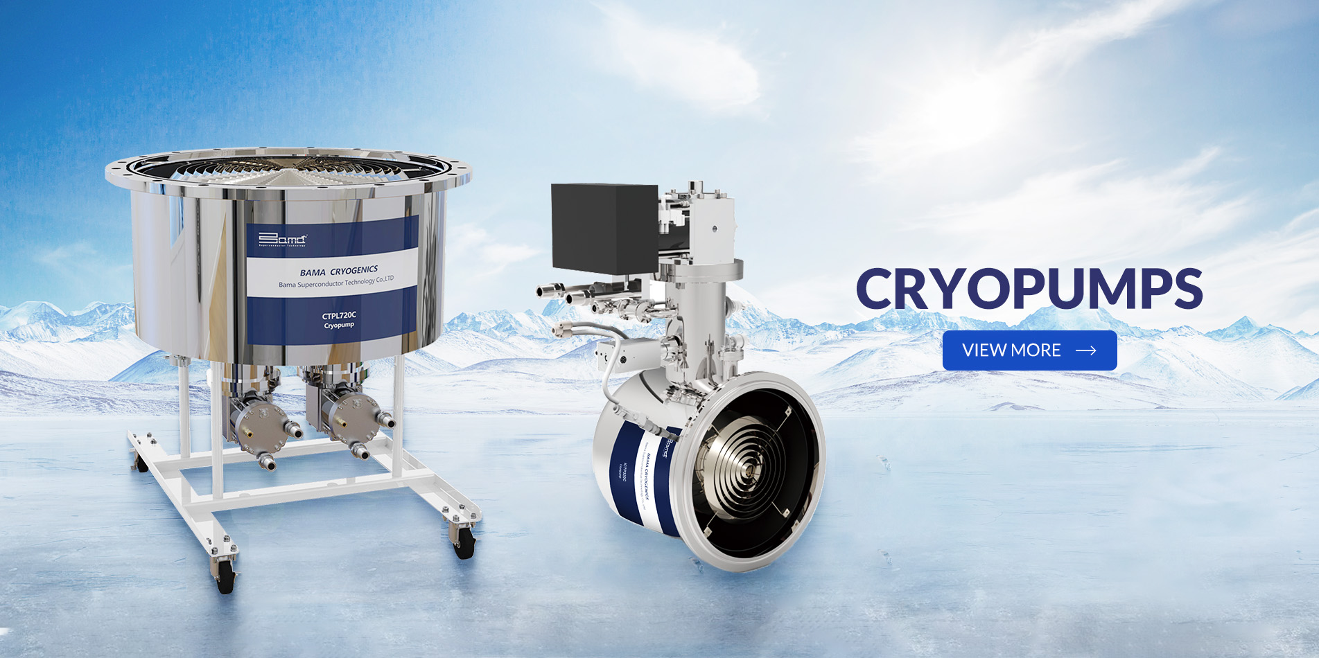 Suzhou Bama Superconductive Technology Co., Ltd.