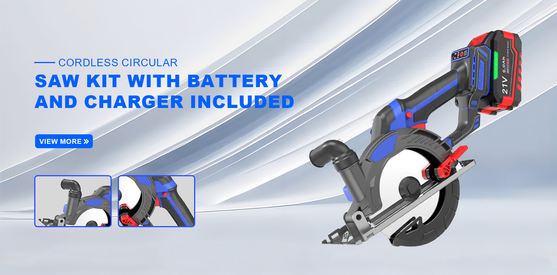 Xuzhou Xubaifang Trading Co., Ltd