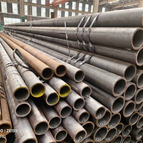 Seamless Steel Pipe