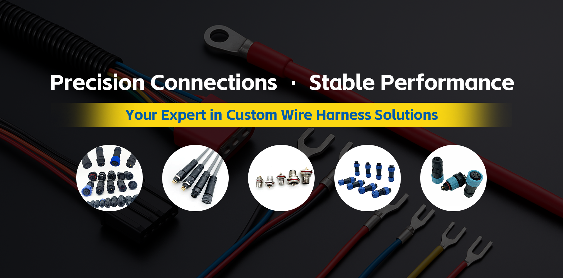 Dongguan Suyi Electronics Co., Ltd.