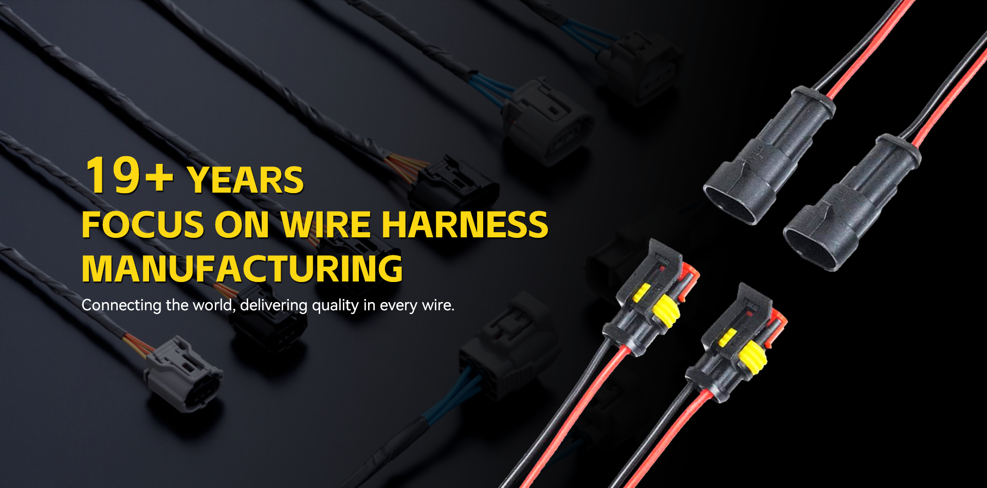 Dongguan Suyi Electronics Co., Ltd.