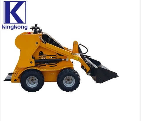 KingKong Intelligent Equipment (Xuzhou) Co., Ltd