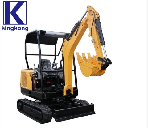 KingKong Intelligent Equipment (Xuzhou) Co., Ltd