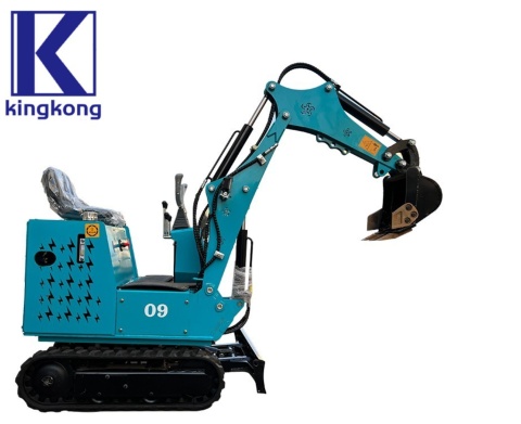 KingKong Intelligent Equipment (Xuzhou) Co., Ltd