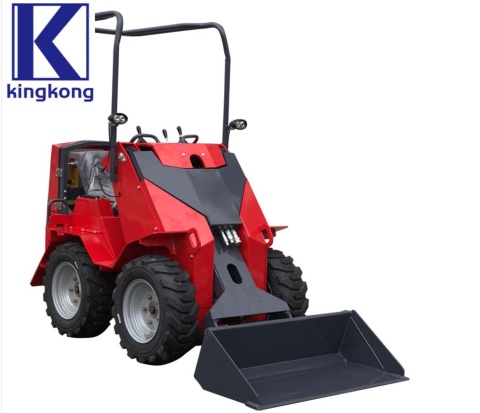 KingKong Intelligent Equipment (Xuzhou) Co., Ltd