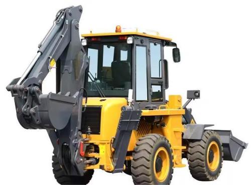 Выкарыстоўваецца пагрузчык