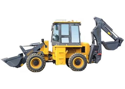 Выкарыстоўваецца пагрузчык