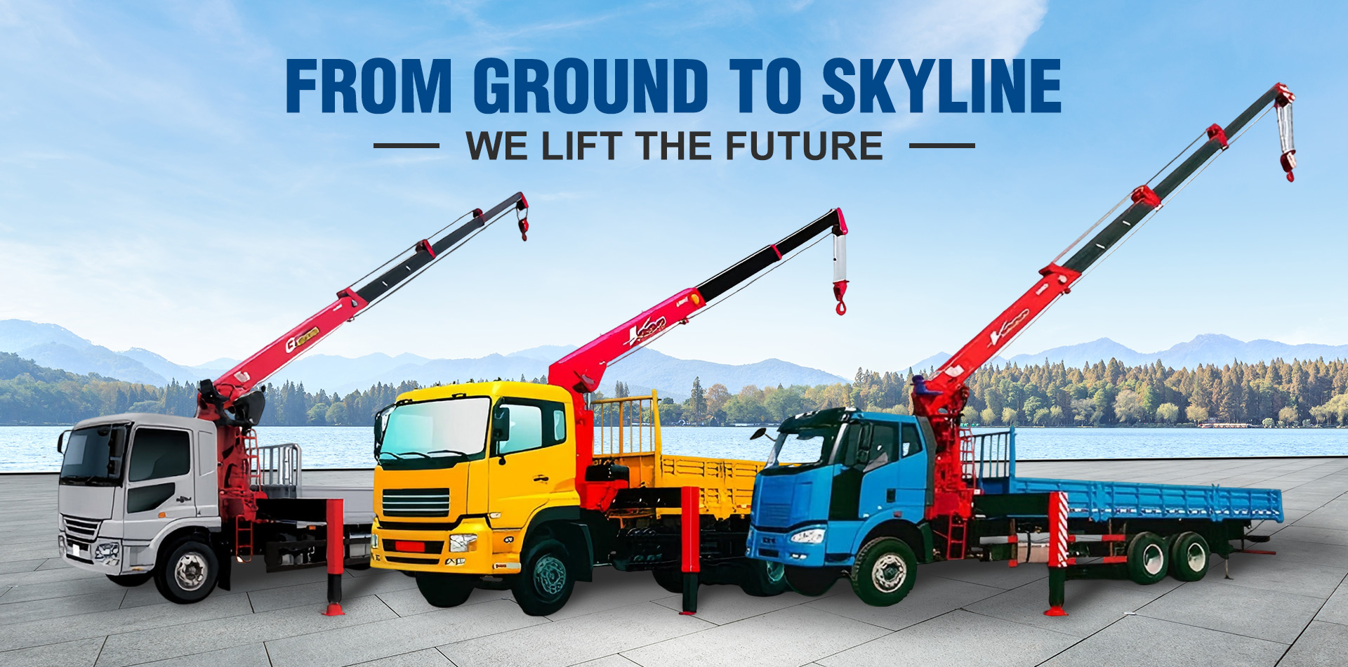 Xuzhou Ruilanda International Trade Co., Ltd.