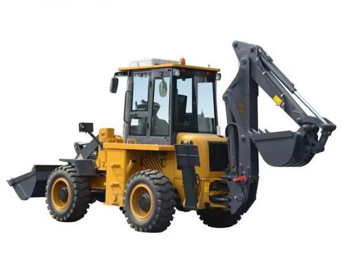 Выкарыстоўваецца пагрузчык