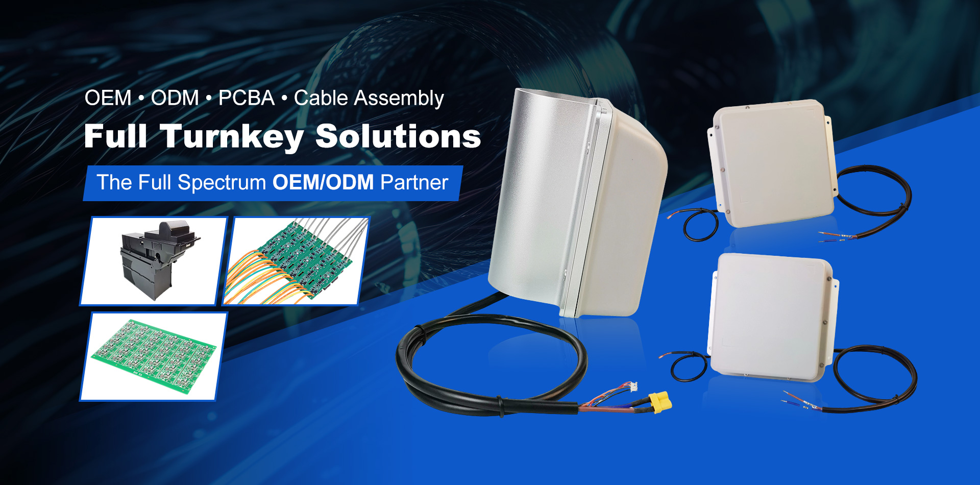 DONGGUAN CHAMAX TECHNOLOGIES CO., LTD.