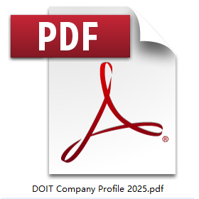 DOIT Company Profile