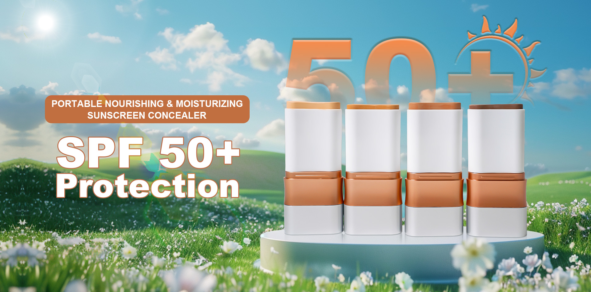 GuangZhou YanJie Biotechnology Co.,Ltd