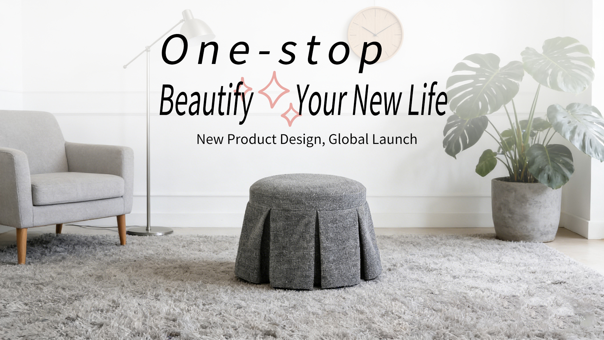 Zhejiang Liantong Household Products Co., Ltd