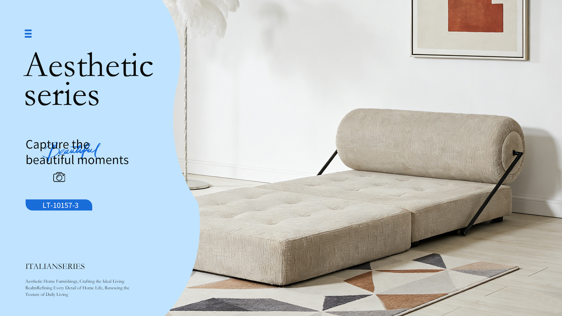 Zhejiang Liantong Household Products Co., Ltd