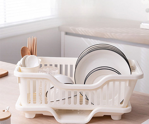Kitchen storage