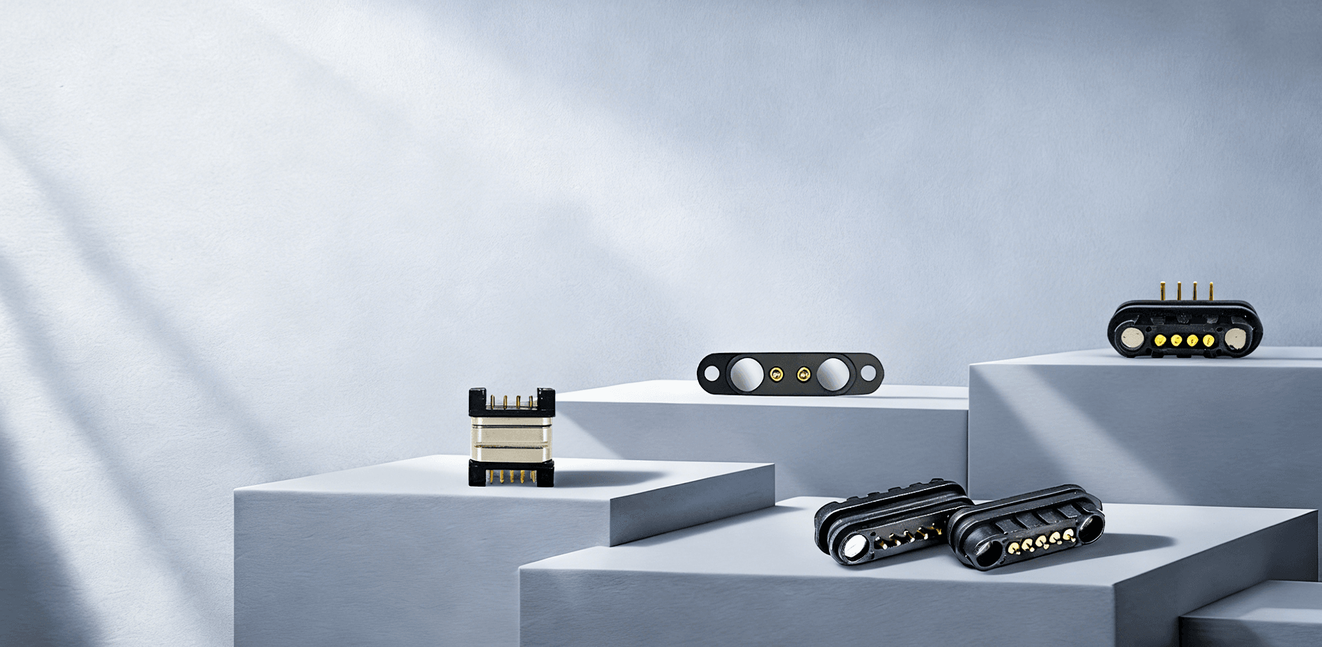 Pogo Pins Redefined|Powering 3C, Medical & Military Electronics