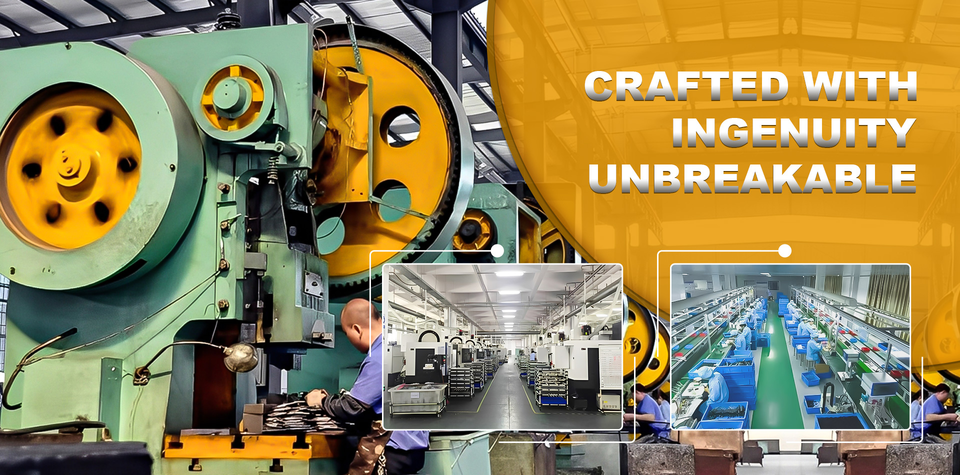 Foshan Lixie Technology Co., Ltd.